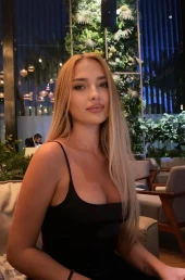 Проститутка Ксюша