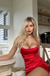 Проститутка Анастасия