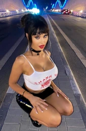 Проститутка Анфиса